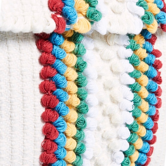 Suni Strisce Bag Antonello Tedde - Picture 9 of 16